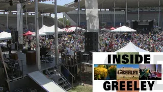 Greeley Blues Jam 2022 – Inside Greeley