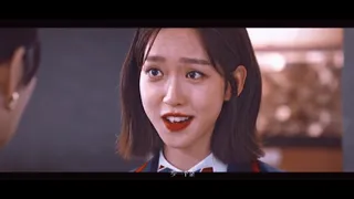 [The Penthouse FMV] Joo Seok Kyung | Bad Guy - Billie Eilish