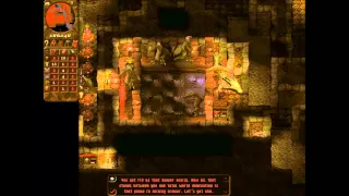 Dungeon Keeper, Campaign Map #20, Skybird Trill + Ending