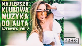 ✅🔥Fredi - NAJLEPSZA KLUBOWA MUZYKA DO AUTA🚗 Vol.2⚠ - CZERWIEC 2023🔥✅