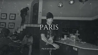[FREE] Central Cee x Melodic Drill Beat "PARIS"
