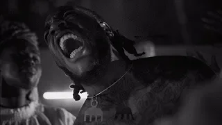 Burna Boy x DJDS - Thuggin / Darko [Official Music Video]