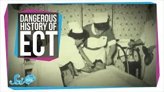 The Dangerous History of Electroconvulsive Therapy, and How It's Used Today