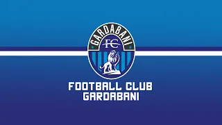 FC Gardabani - FC Tbilisi | LIVE