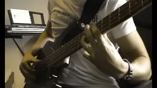 Linkin Park - Numb (Bass Arrangement)