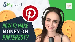 What is Pinterest and how do you make money on it? [The MyLead affiliate network]