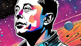 Elon Musk's Alien Theories Revealed: SpaceX's Quest for Extraterrestrial Life Uncovered!
