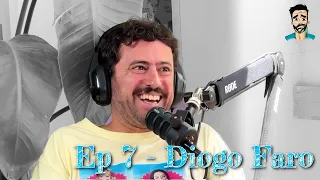 EP 7 - POLIAMOR com Diogo Faro