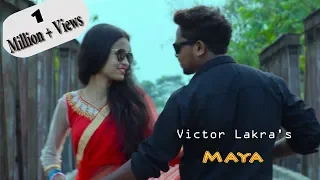 Maya, New Nagpuri Romantic Video by Victor Lakra