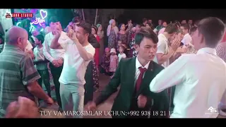 ZOIRJON GULMATOV ft PARVIZJON GULMATOV "ASALAK" 2:TUYONA 2021 KLIPI NAVI Z"G_P"G