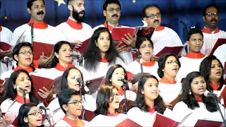 "O Come all ye Faithful" St.Peter’s CSI Church Choir,Kuwait-CAROLS-2018
