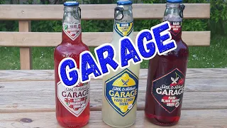 Garage. Пить или не пить - вот в чём вопрос...