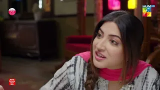 Aliya Sari Zindagi Kanwari Bethe Gi !! - Ibn-e-Hawwa - HUM TV