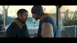 'The Drop' movie clip, starring Tom Hardy and Matthias Schoenaerts