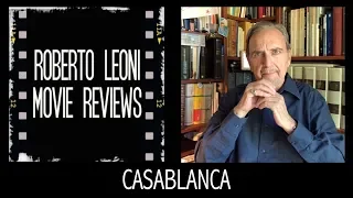 CASABLANCA - videorecensione di Roberto Leoni