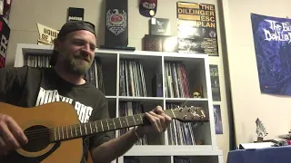 BDU-TV: Nirvana’s - Tourette’s (Black Metal acoustic version) haha