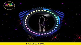 italo disco is back