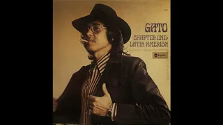 Leandro 'Gato' Barbieri "La China Leoncia Arreo La Correntinada..."