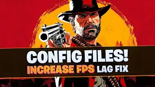 How to Increase FPS in Red Dead Redemption 2 on a Low-End PC