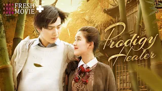 【Multi-sub】Prodigy Healer | A Celestial Youth Falls for a Human Medic Maiden💕 | Zhao Lusi, Li Hongyi