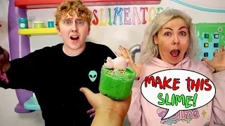 CLONE THIS SLIME CHALLENGE! Slimeatory #629