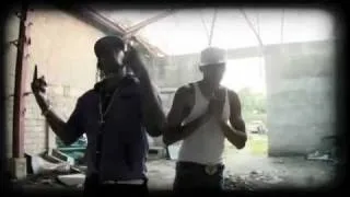 "DUSS RIDDIM MEDLEY" VYBZ KARTEL, POPCAAN, JAH VINCI | OFFICIAL VIDEO (NOVEMBER 2010)