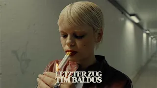 TIM BALDUS - Letzter Zug (Offizielles Musikvideo)