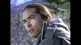 Eric Schweig. Best pictures 2.avi