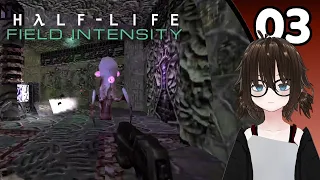 [otato] Half-Life: Field Intensity (HL Mod) (Part 3)