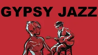 Gypsy Jazz: 2 Hours of Gypsy Jazz Guitar, Violin Music Playlist Video