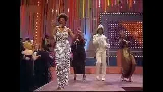 Boney M - Sunny