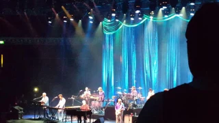 God Only Knows  Brian Wilson at the Royal Albert Hall