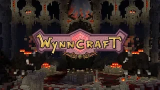 Wynncraft Noteblock UST - The Final Flame (Boss Battle 16)