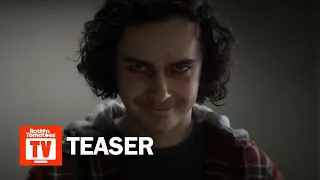 Goosebumps Season 1 Teaser | 'Don't Blink'