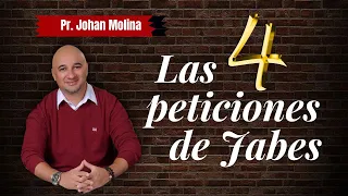 🔴 LAS 4 PETICIONES DE JABES