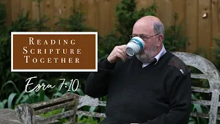 Study. Do. Teach. | Ezra 7:10 | N.T. Wright Online