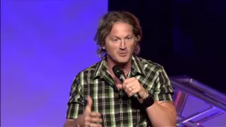 Girls Vs. Boys - Tim Hawkins