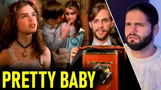 Esta película NO ES para TODOS | Pretty Baby | Relato y Reflexiones