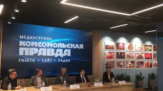 Игорь Ларионов - лучший тренер 2023 года