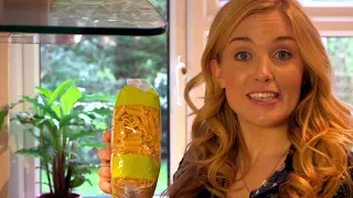 Popcorn and Pasta | Maddie's Do You Know? Series 1, Episode 11 - Full Episode! 👩