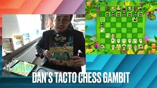 Shifu Tacto Chess Hands On & Unboxing