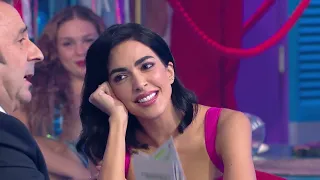 GialappaShow St. 2 - Intervista a Rocío Muñoz Morales
