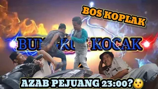 lawak jawa #bungkus_kocak2 / bos koplak??