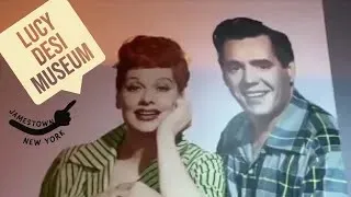 A Tour of the Lucille Ball and Desi Arnaz Museum, Jamestown, NY 2022 | #ILoveLucy | Desilu Studios