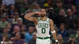 Jayson Tatum Highlights vs Milwaukee Bucks (40 pts, 8 reb) | 2022-23 NBA Season