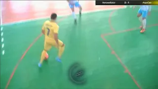 Highlights. "Автомобилист" - "АгроСвит" 3 : 3 | HighSportLive | HSL Eye Sport live