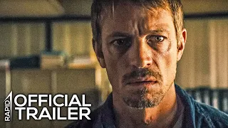 SILENT NIGHT Official Trailer (2023) John Woo, Joel Kinnaman