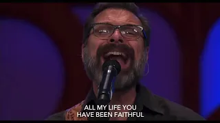 Mac Powell w/ Apostles Worship: Goodness Of God