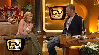 Loretta Stern: "Geht's noch?" - TV total