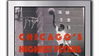 CHICAGO'S HIGHEST FLYERS